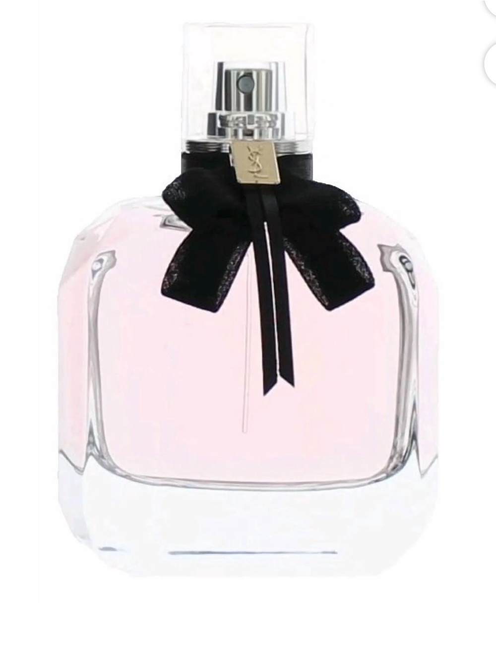 Yves Saint Laurent Mon Paris Eau de Parfum NEW - Picture 2 of 3